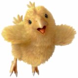 CHOCOBO CHICK