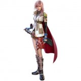 LIGHTNING FARRON