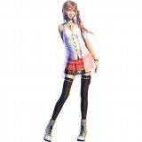 SERAH FARRON 