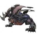 FERAL CREATURES : BEHEMOTHS : Behemoth King