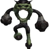 FERAL CREATURES : GOBLINS : Goblin