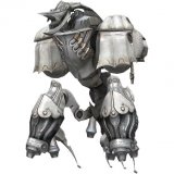 MILITARIZED UNITS : GOLEMS : Bulwarker