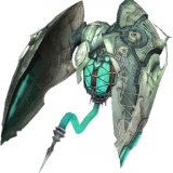 MILITARIZED UNITS : VESPIDS : Vespid