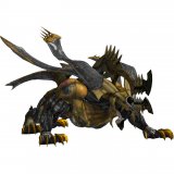 MILITARIZED UNITS : BEHEMOTHS : Lodestar Behemoth