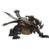 FERAL CREATURES : BEHEMOTHS : Greater Behemoth