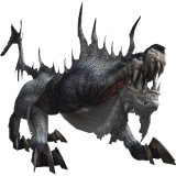 FERAL CREATURES : BEASTS : Uridimmu